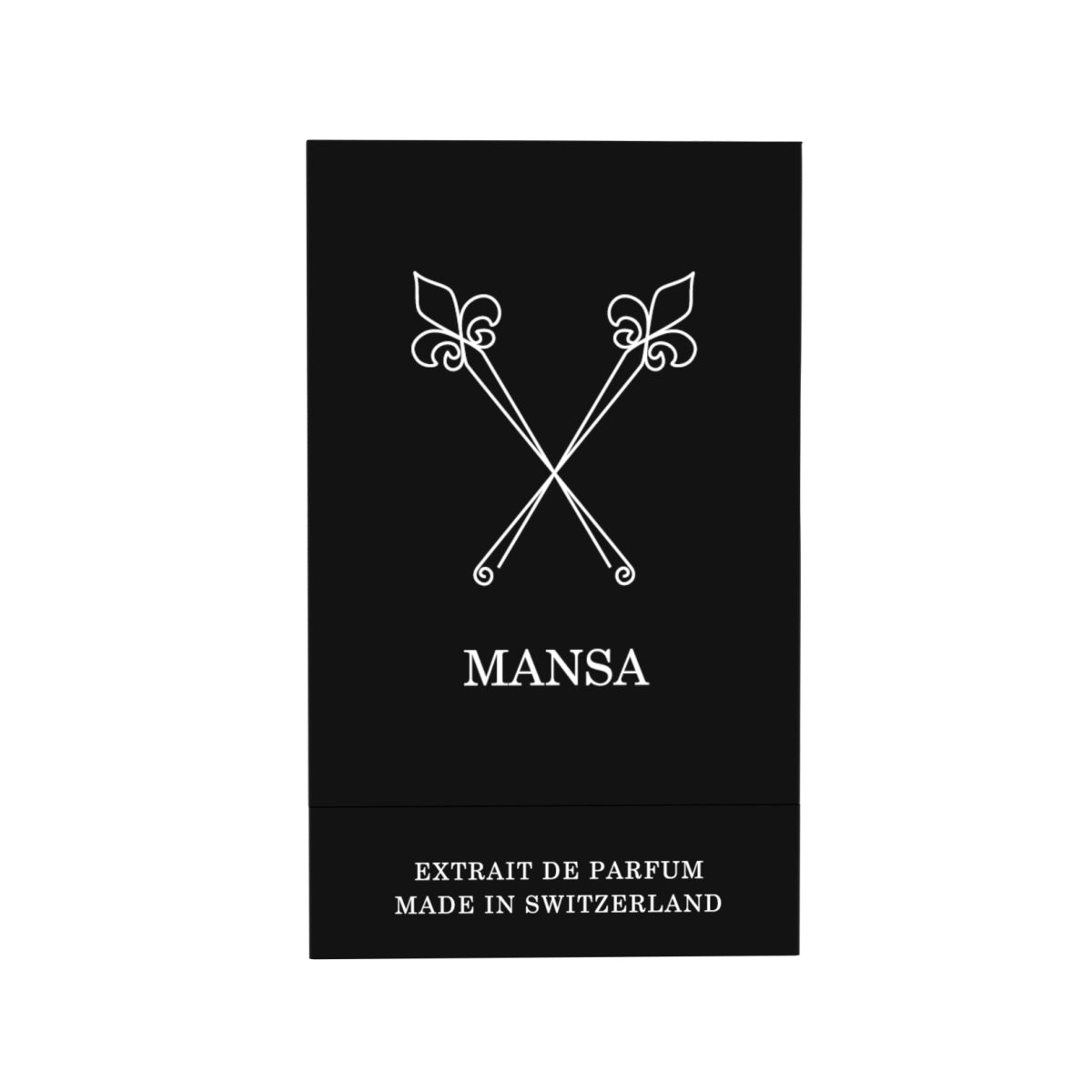 Mansa Extrait de Parfum