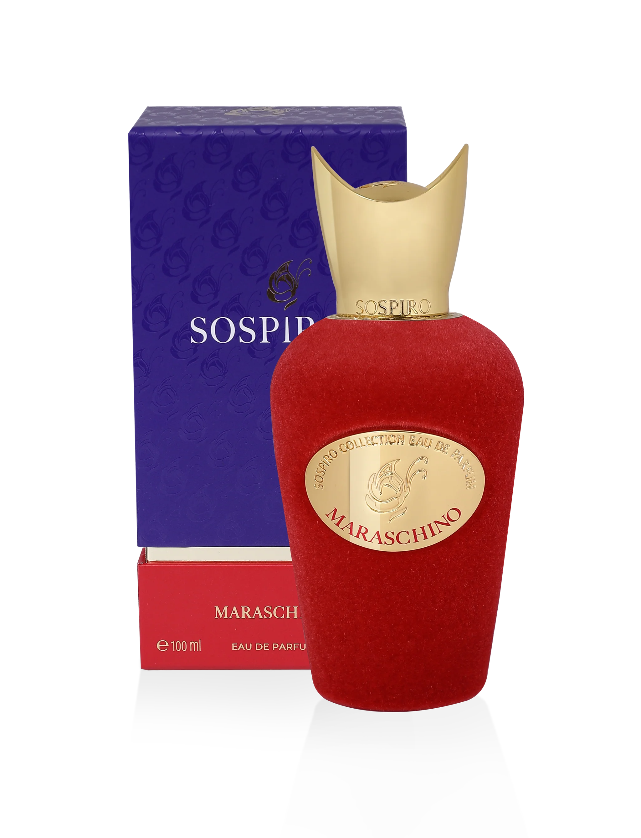 Maraschino Eau de Parfum