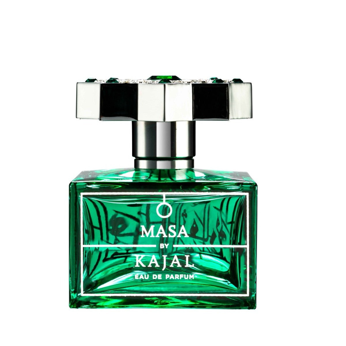 Masa Eau de Parfum