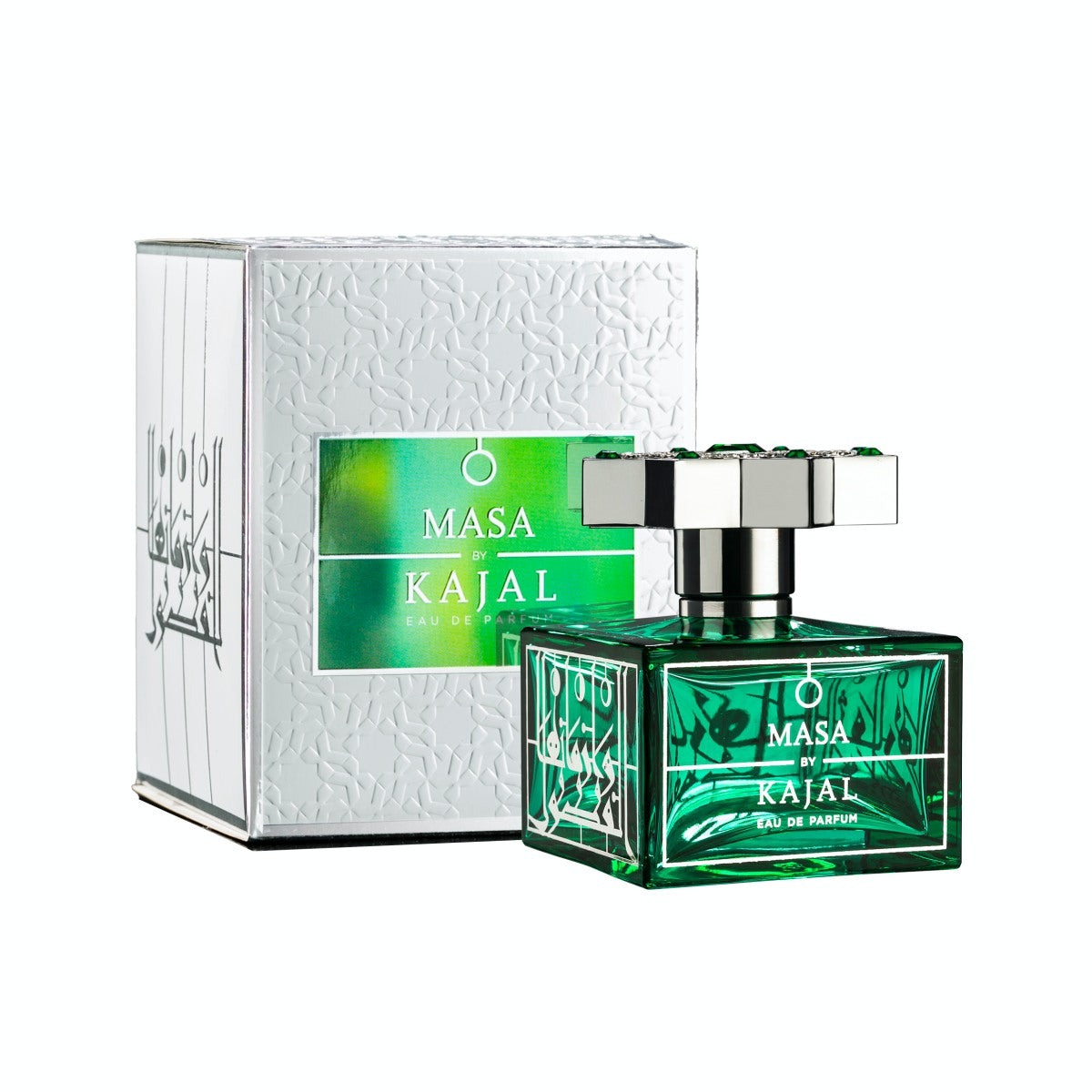 Masa Eau de Parfum