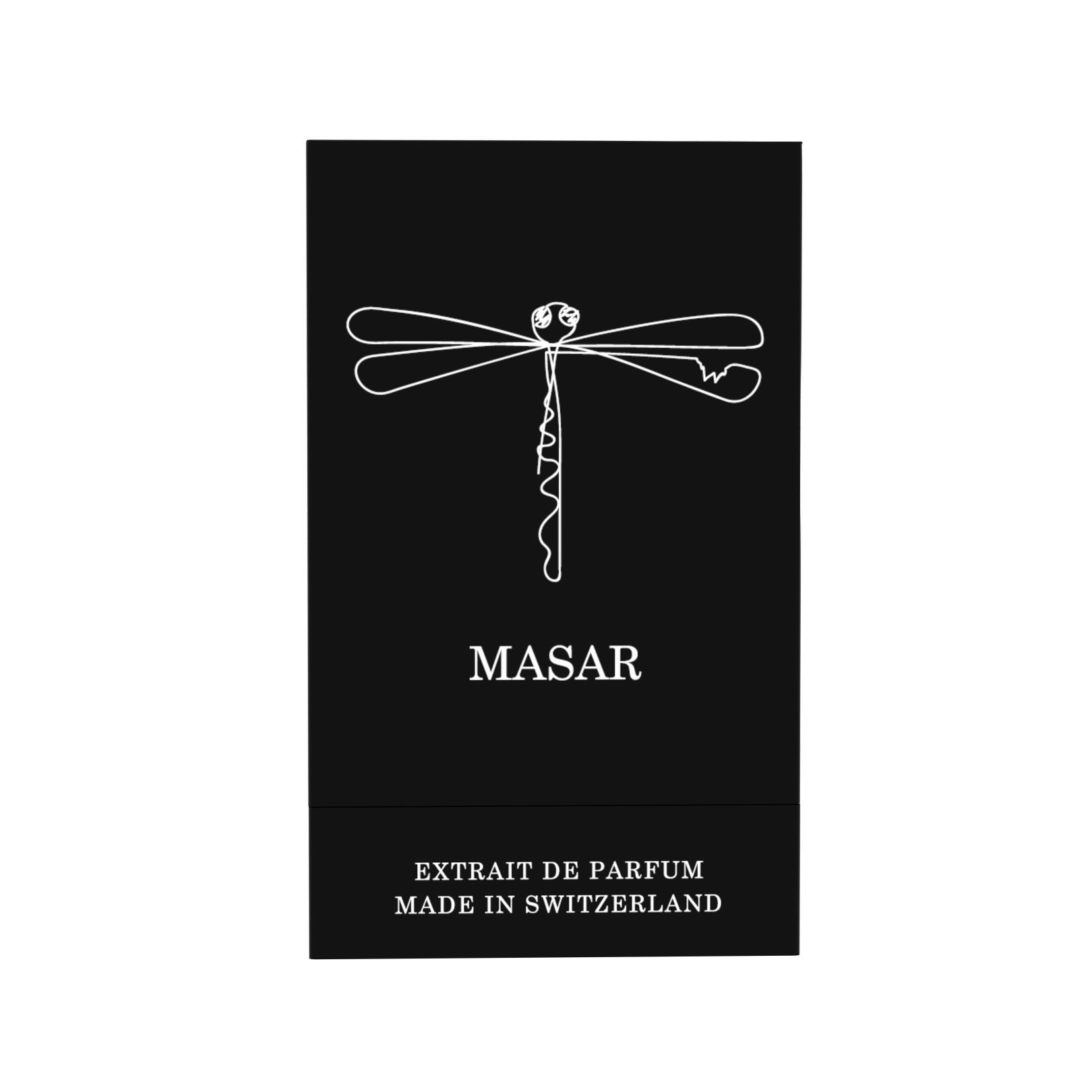 Masar Extrait de Parfum