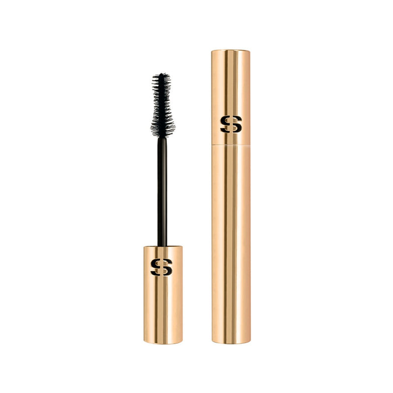 Phyto-Noir Mascara 1 Deep Black