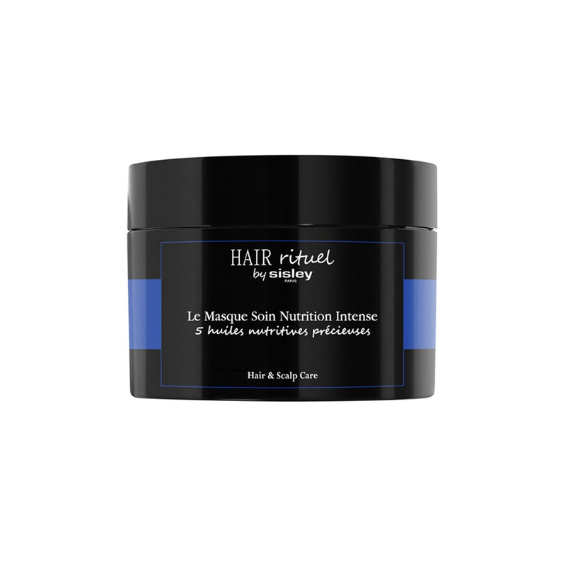 Hair Rituel Masque Nutrition Intense