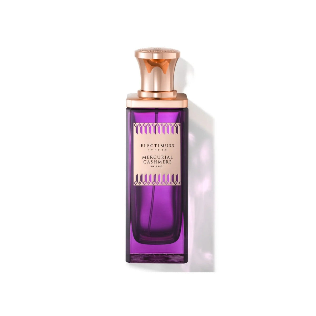 Mercurial Cashmere Hairmist