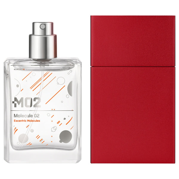 Molecule 02 Eau de Toilette Refill Cased Unit