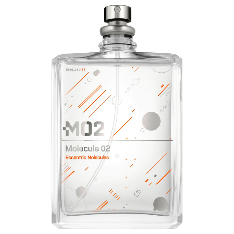 Molecule 02 Eau de Toilette