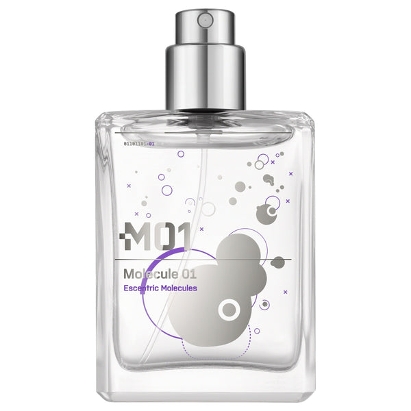 Molecule 01 Eau de Toilette Refill Unit