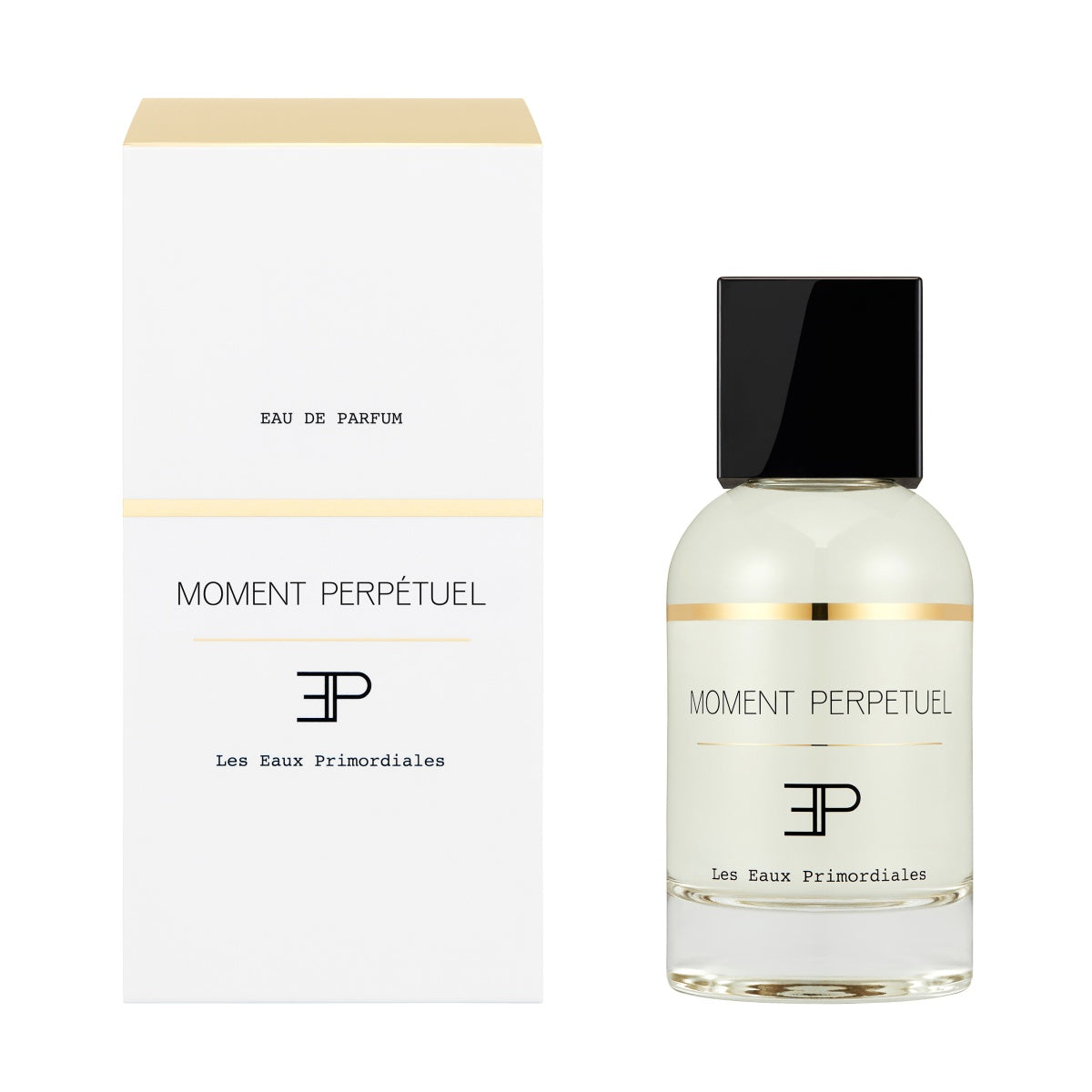 Moment Perpetuel Eau de Parfum