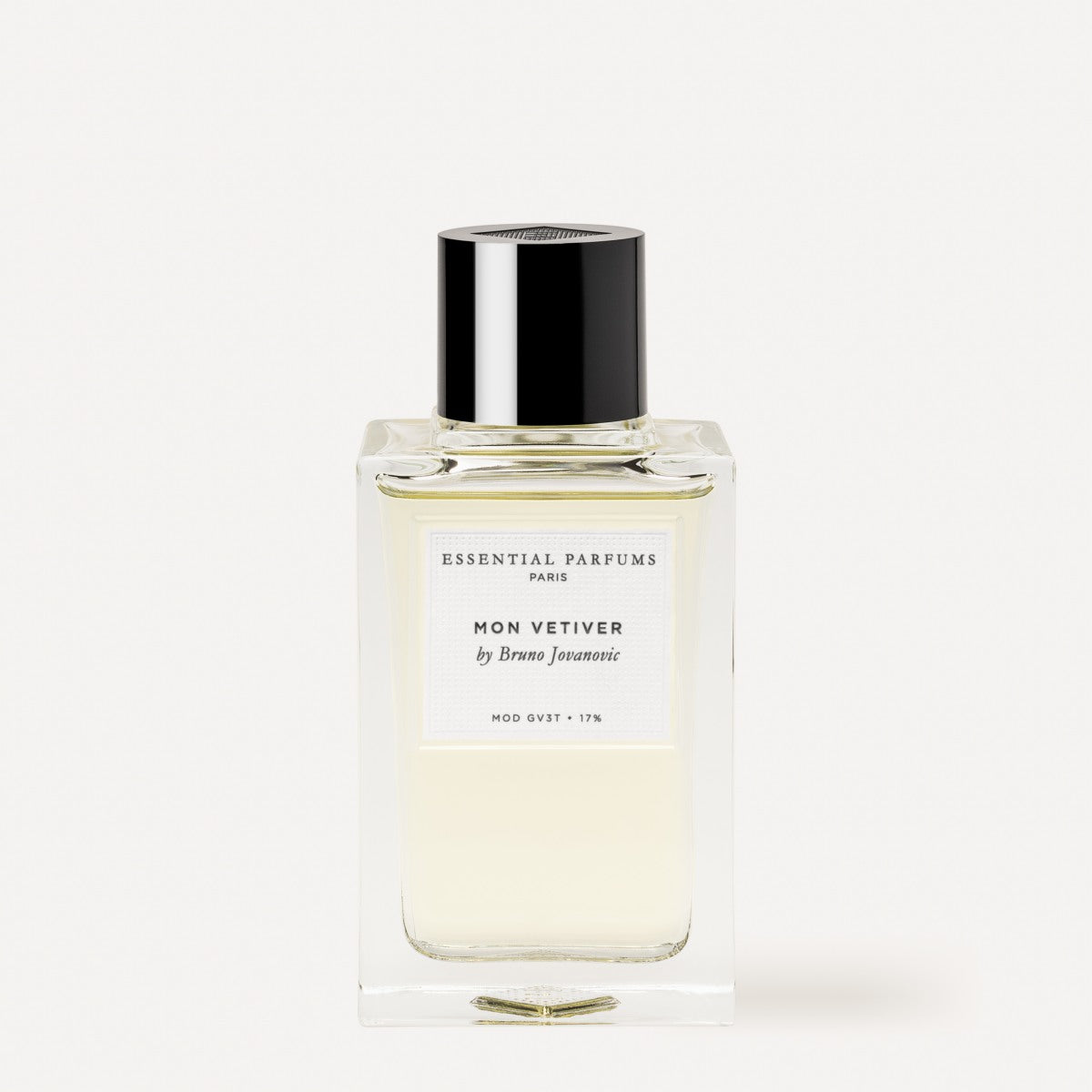 Mon Vetiver by Bruno Jovanovic Eau de Parfum