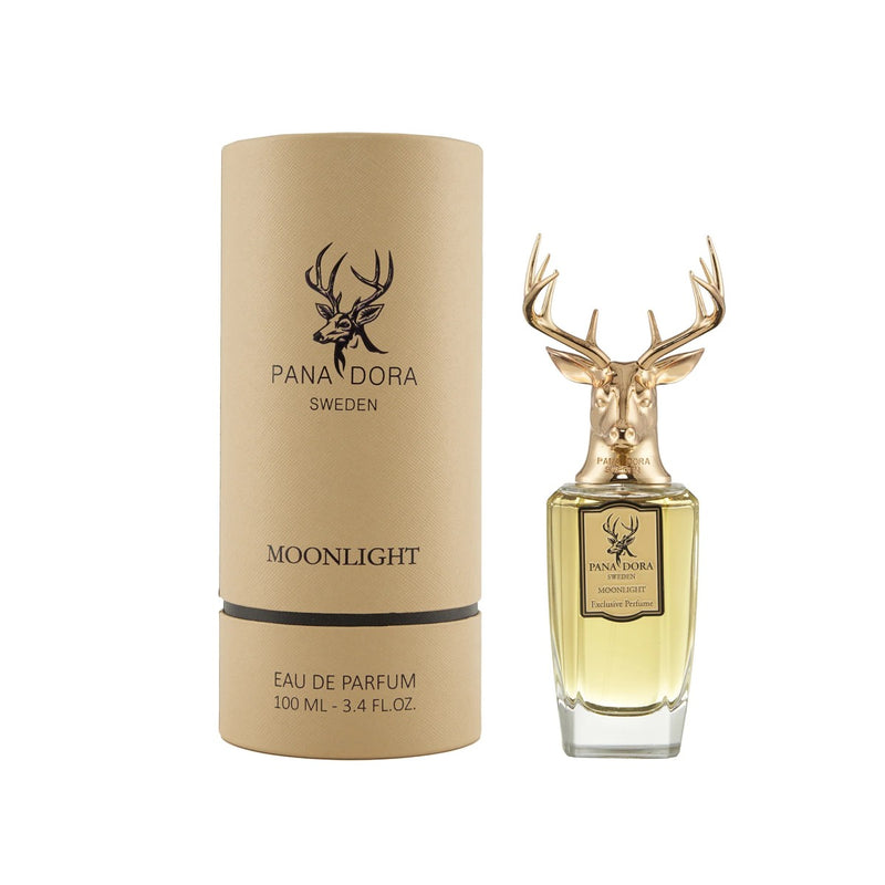 MoonLight Eau de Parfum