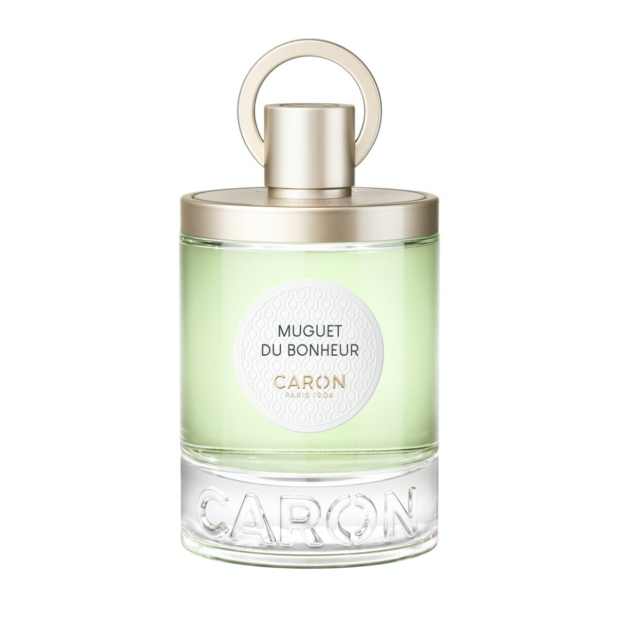 Muguet du Bonheur Eau de Toilette