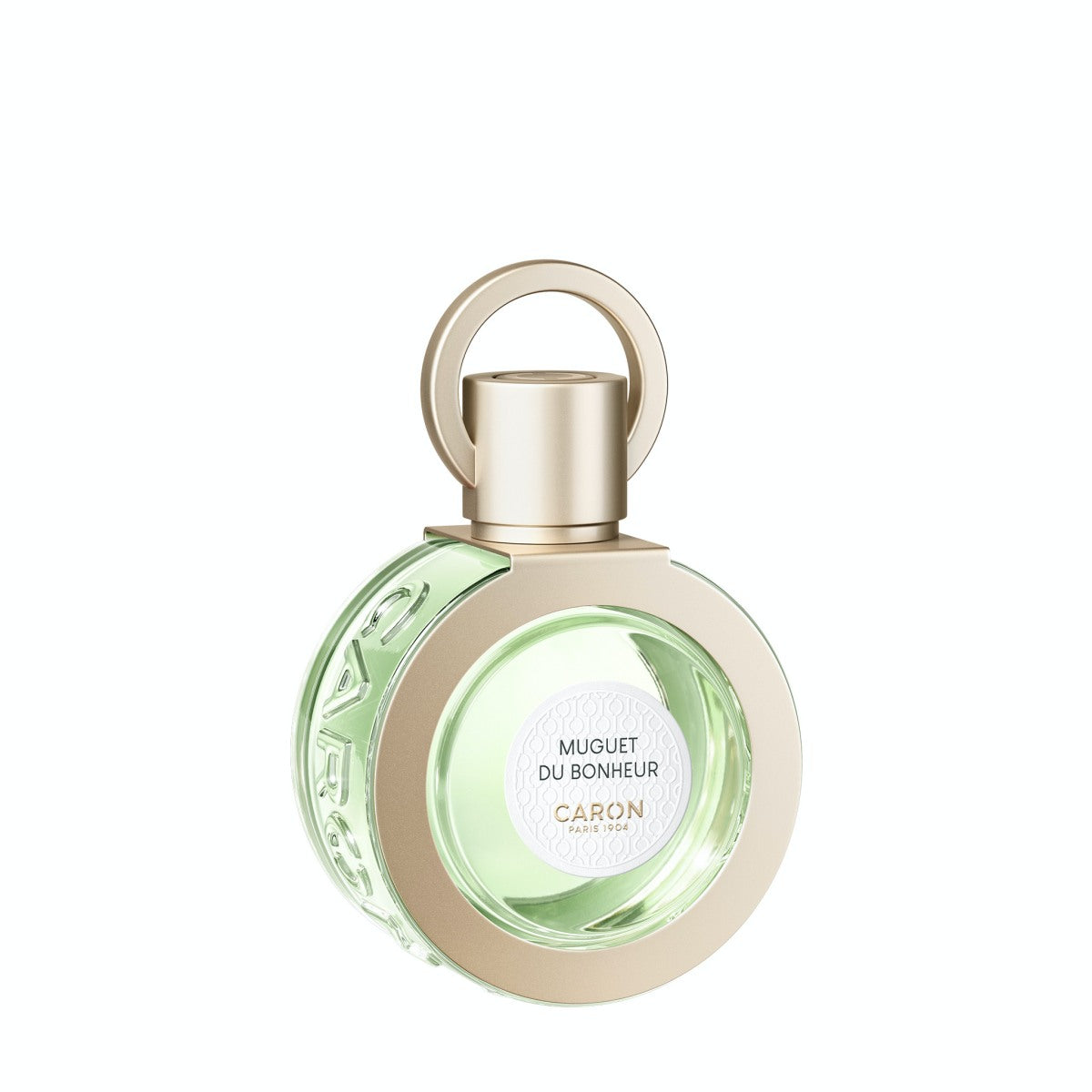 Muguet du Bonheur Eau de Toilette