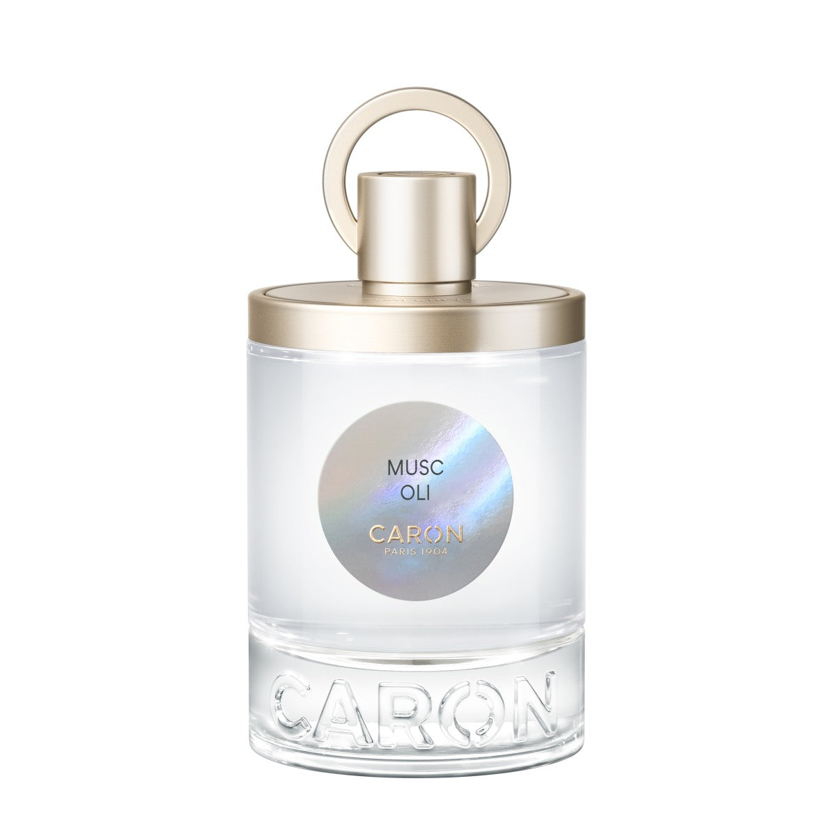 Musc Oli Eau de Toilette