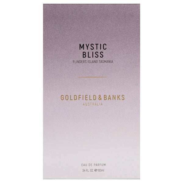 Mystic Bliss Eau de Parfum