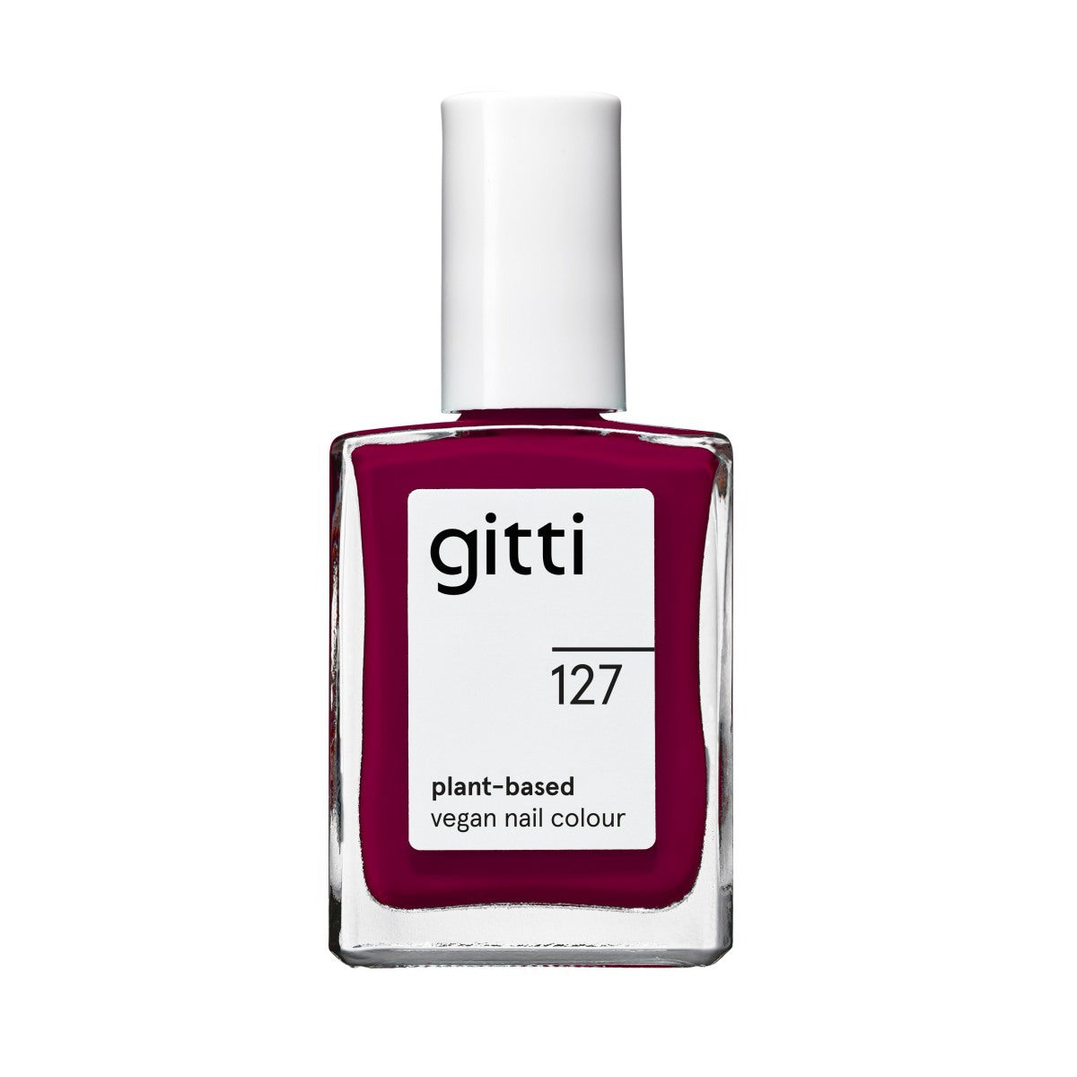 gitti no. 127 red plum