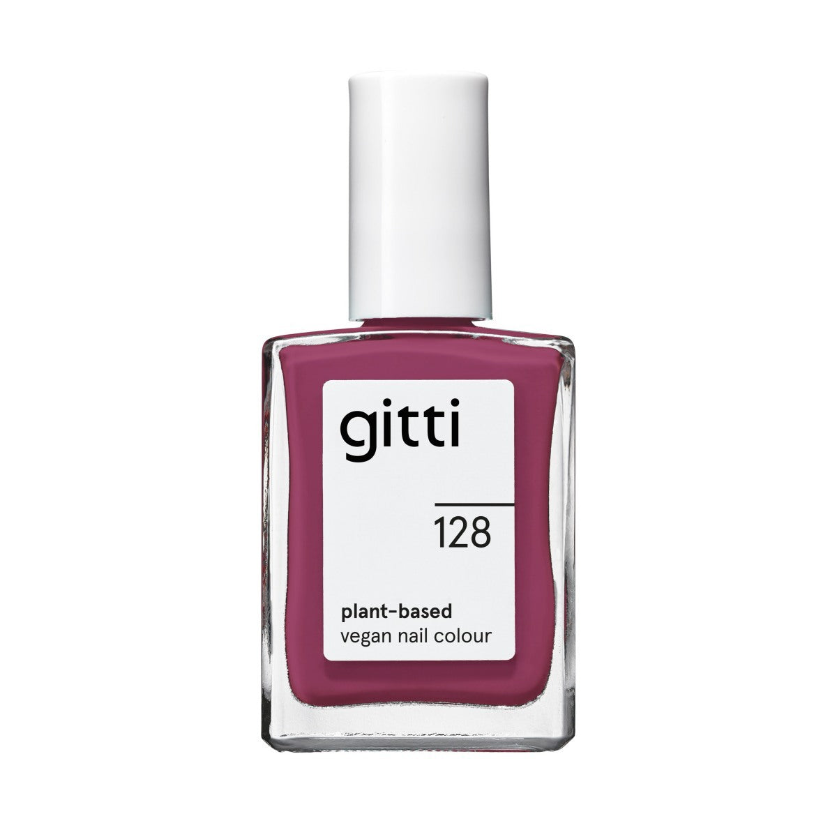 gitti no. 128 mellow mauve