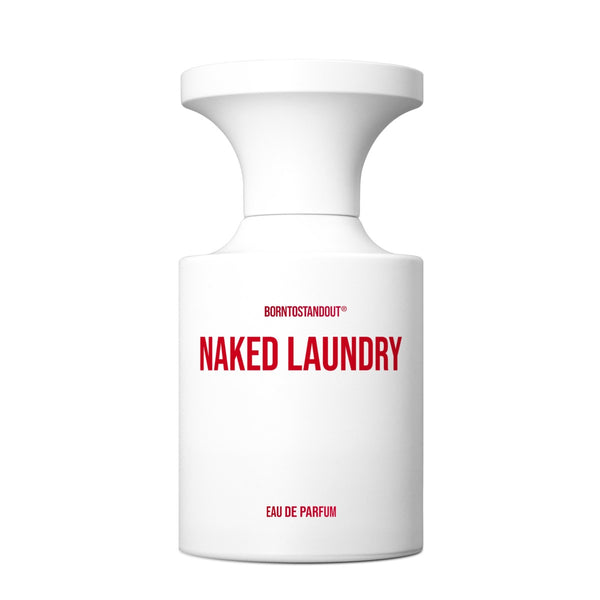 Naked Laundry Eau de Parfum