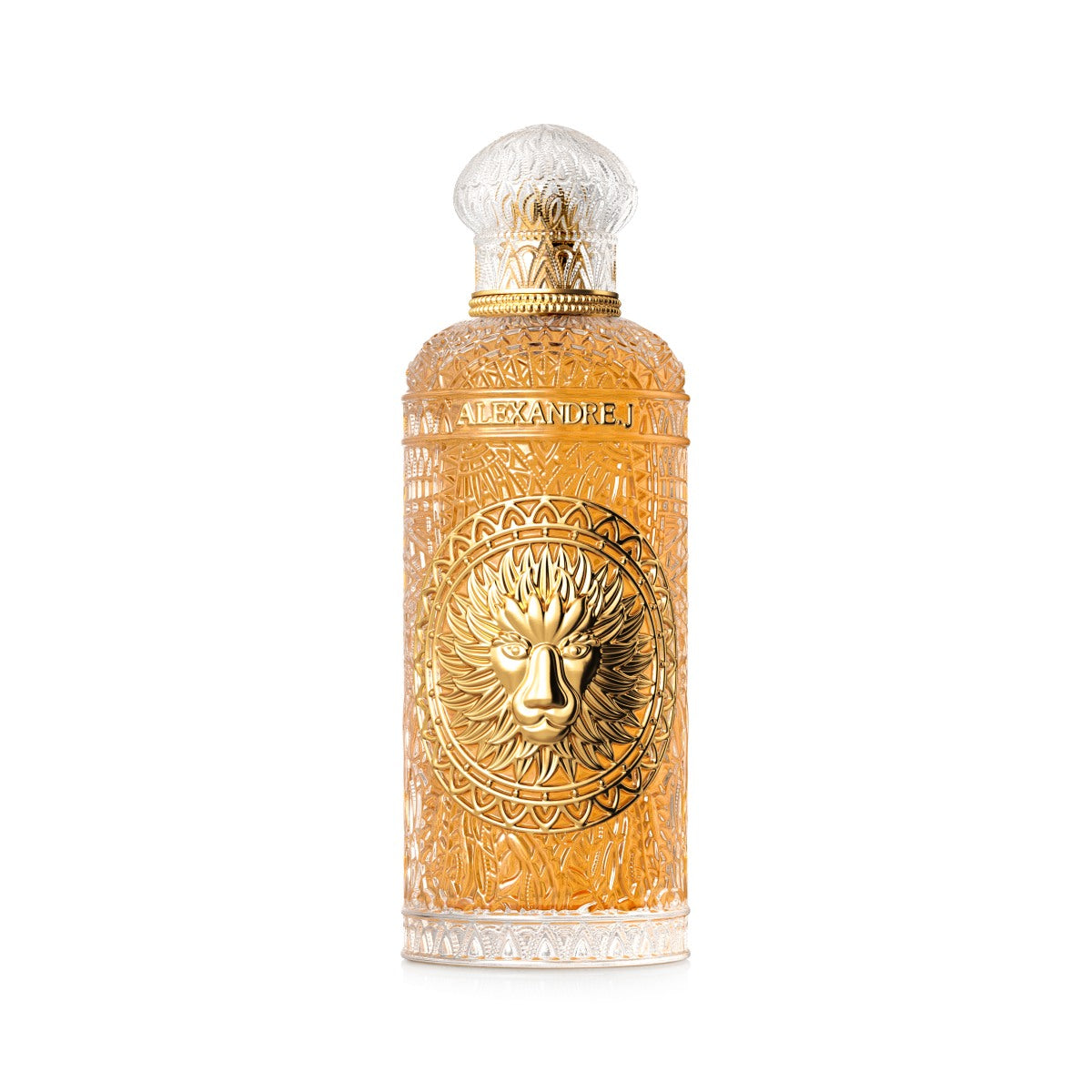 Majestic Nard Eau de Parfum