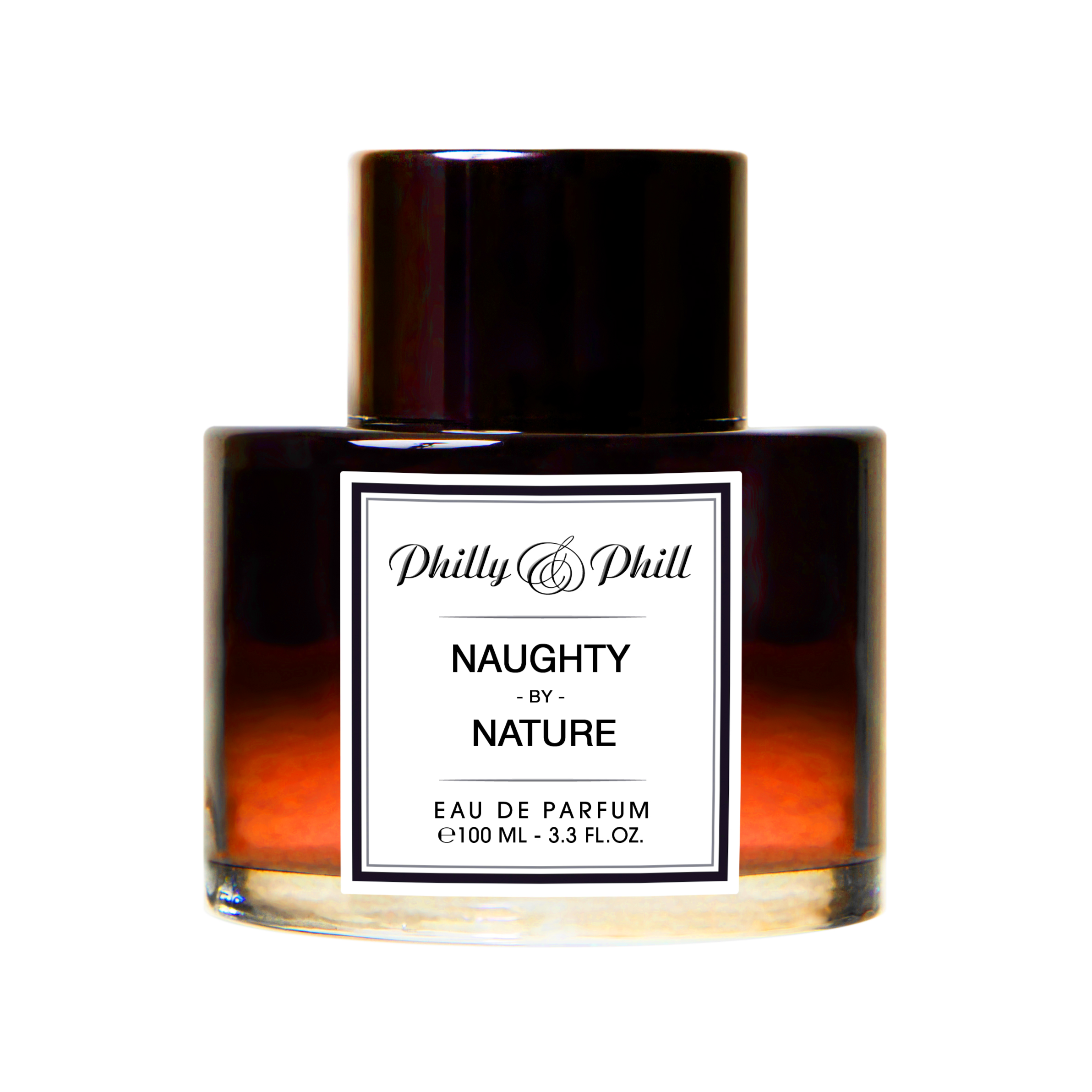 Naughty by Nature Eau de Parfum