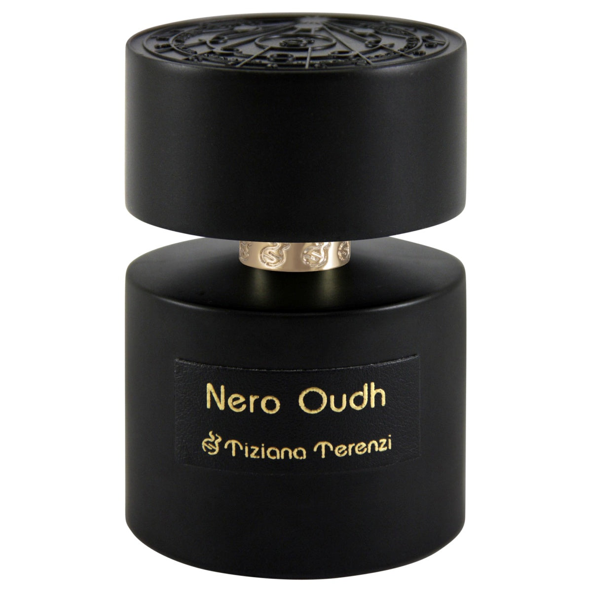 Nero Oudh Extrait de Parfum