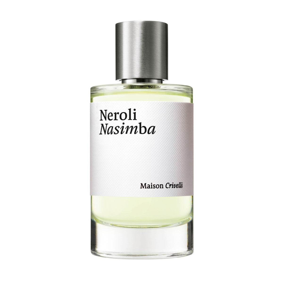 Neroli Nashimba Eau de Parfum