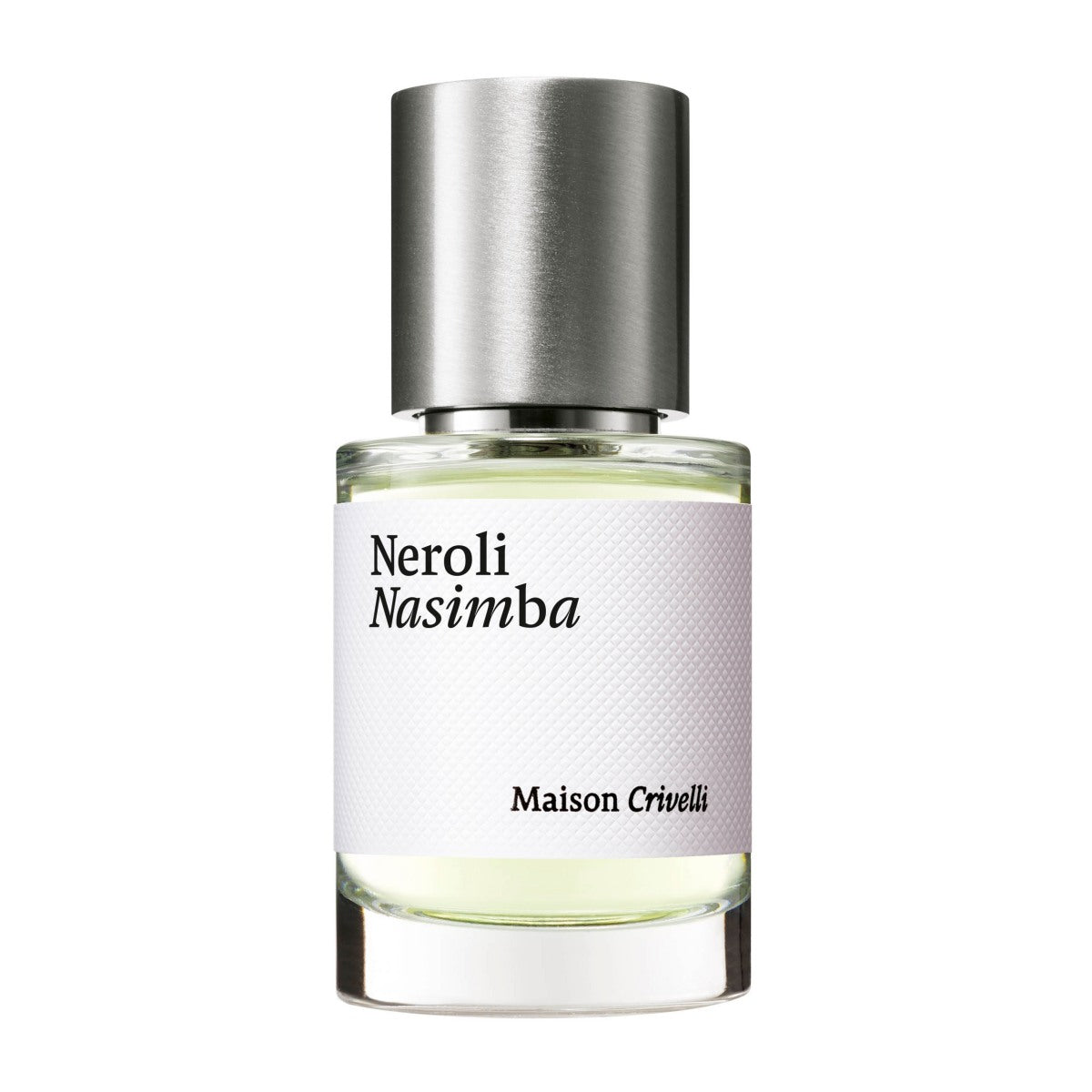 Neroli Nashimba Eau de Parfum