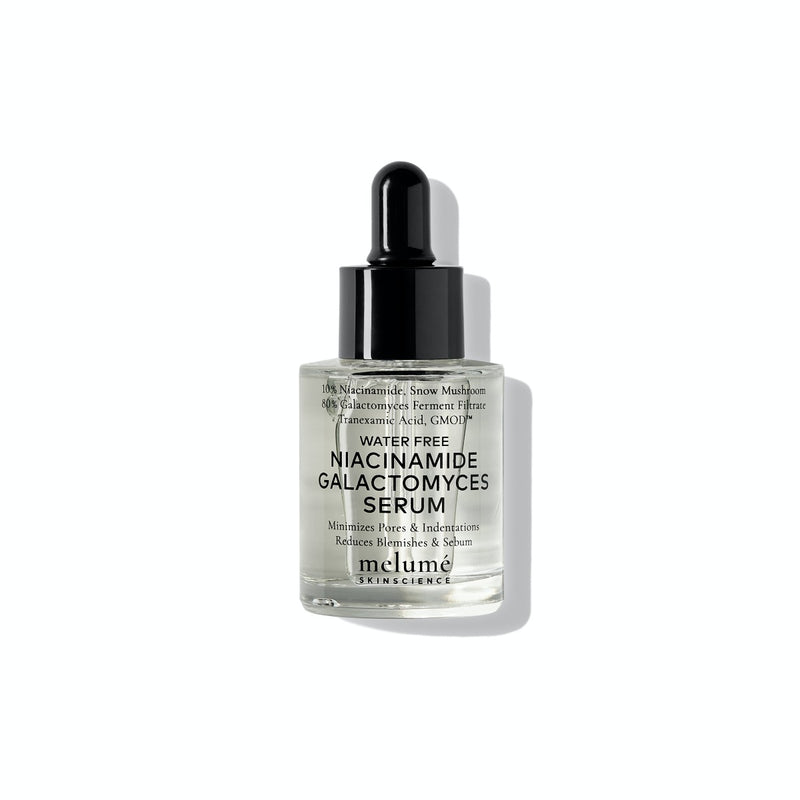 Skinscience Waterfree Niacinamide Galactomyces Serum