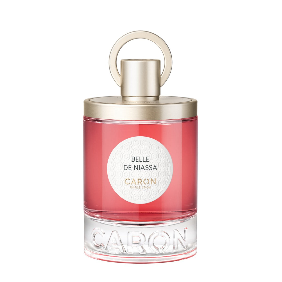 Belle de Niassa Eau de Parfum