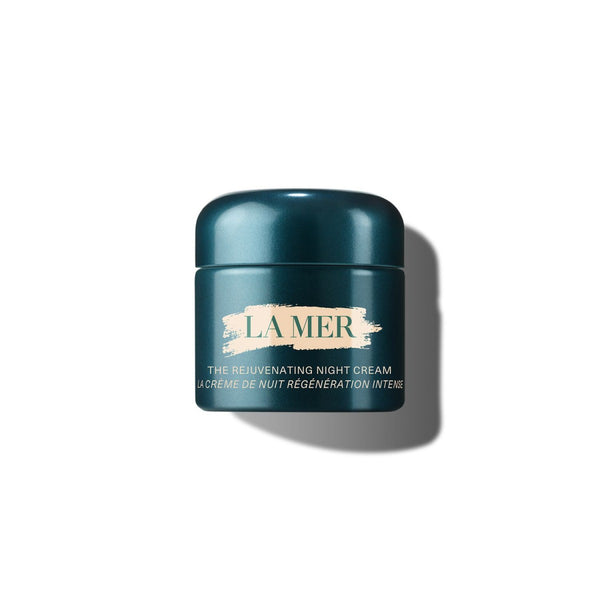 The Rejuvenating Night Creme