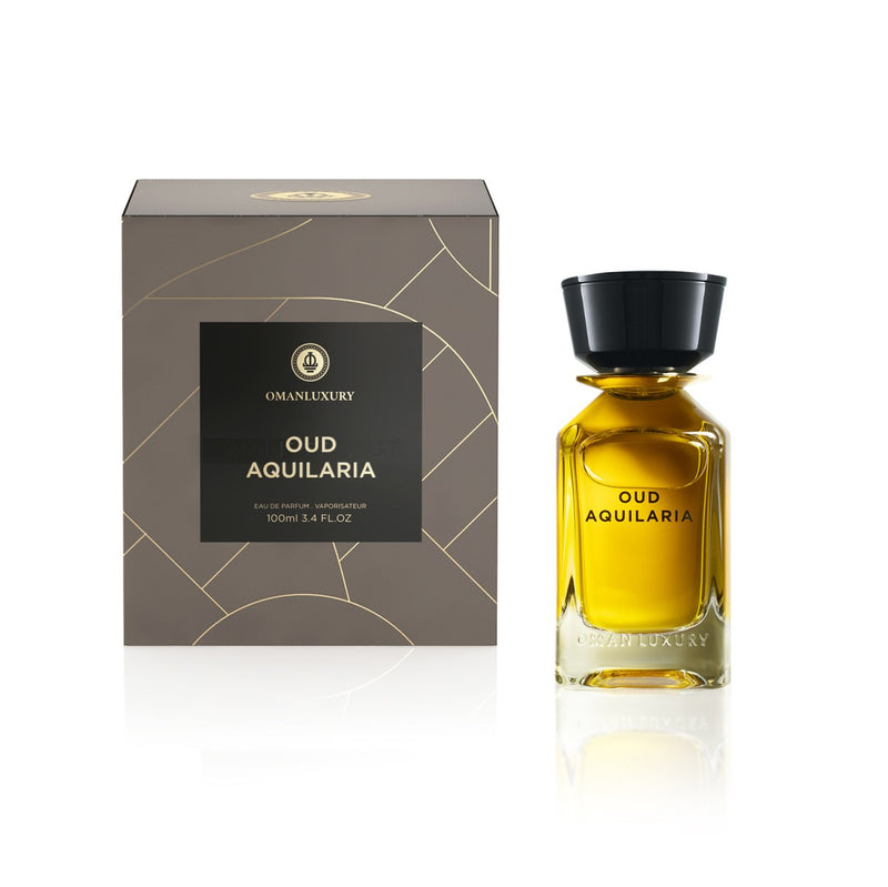 Oud Aquilaria Eau de Parfum