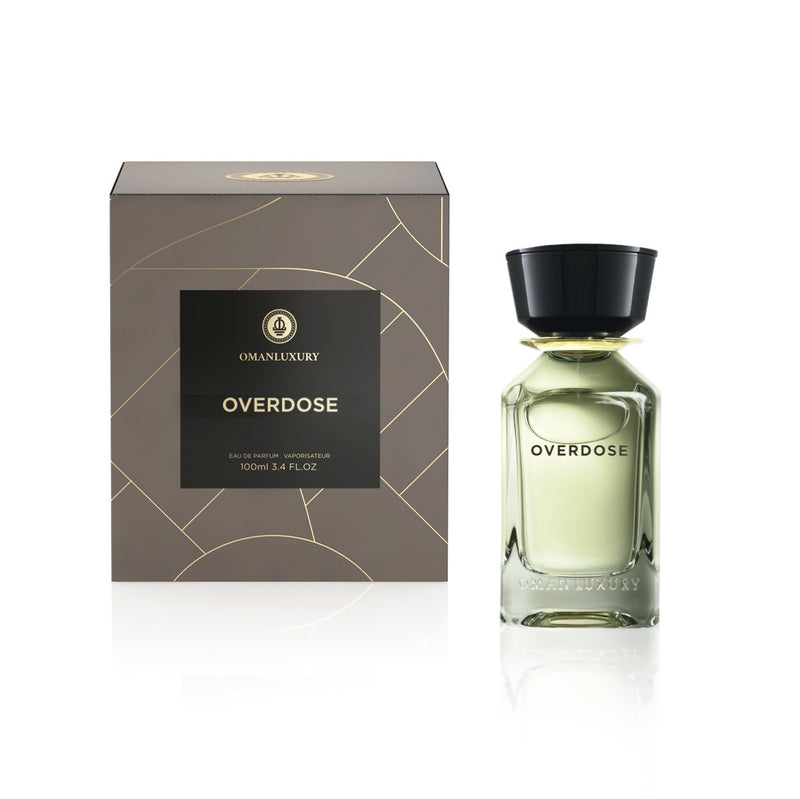 Overdose Eau de Parfum