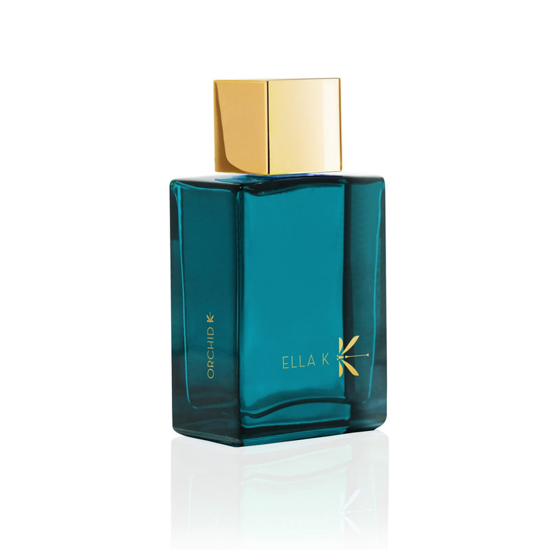 Orchid K Eau de Parfum