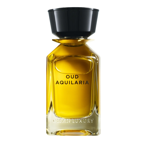 Oud Aquilaria Eau de Parfum