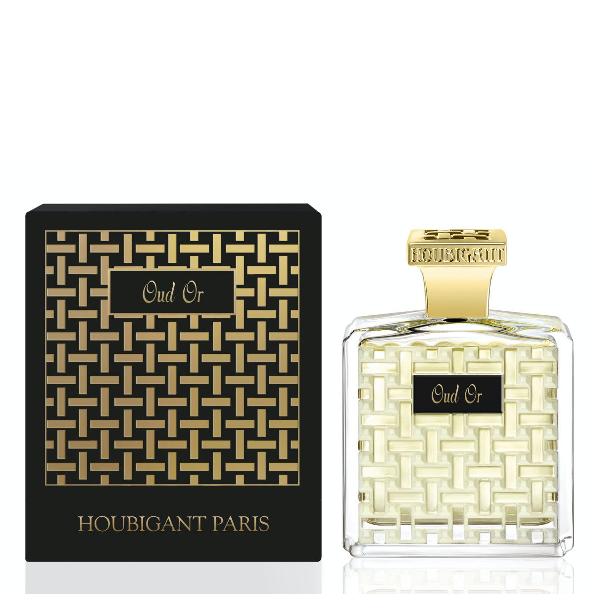 Collection Orientale Oud Or Eau de Parfum