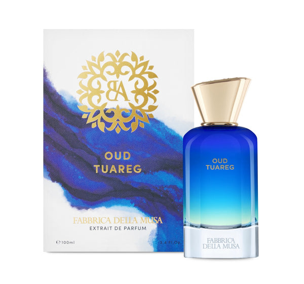 Oud Tuareg Eau de Parfum