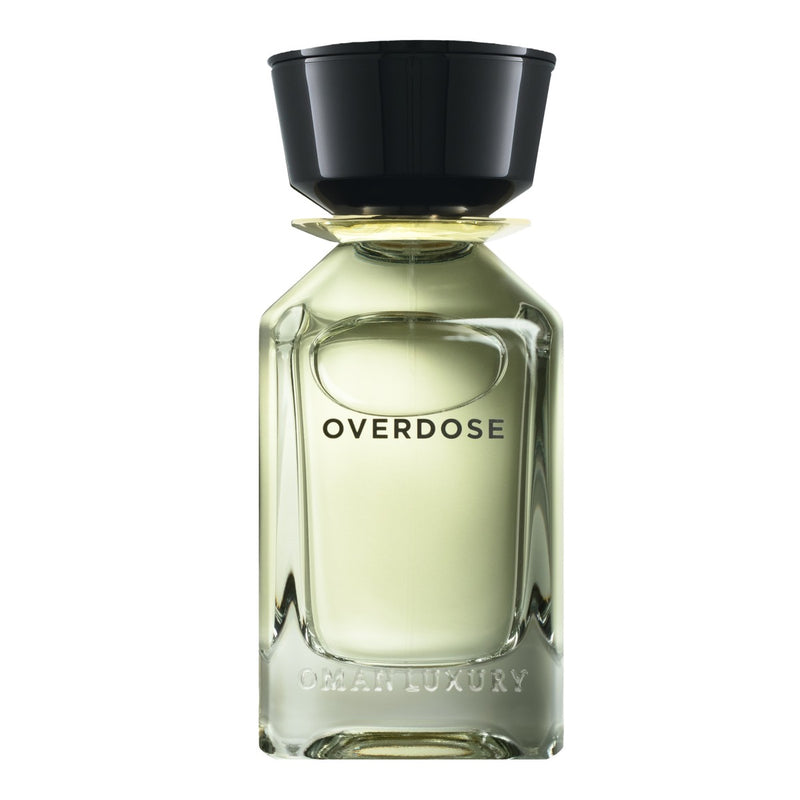 Overdose Eau de Parfum