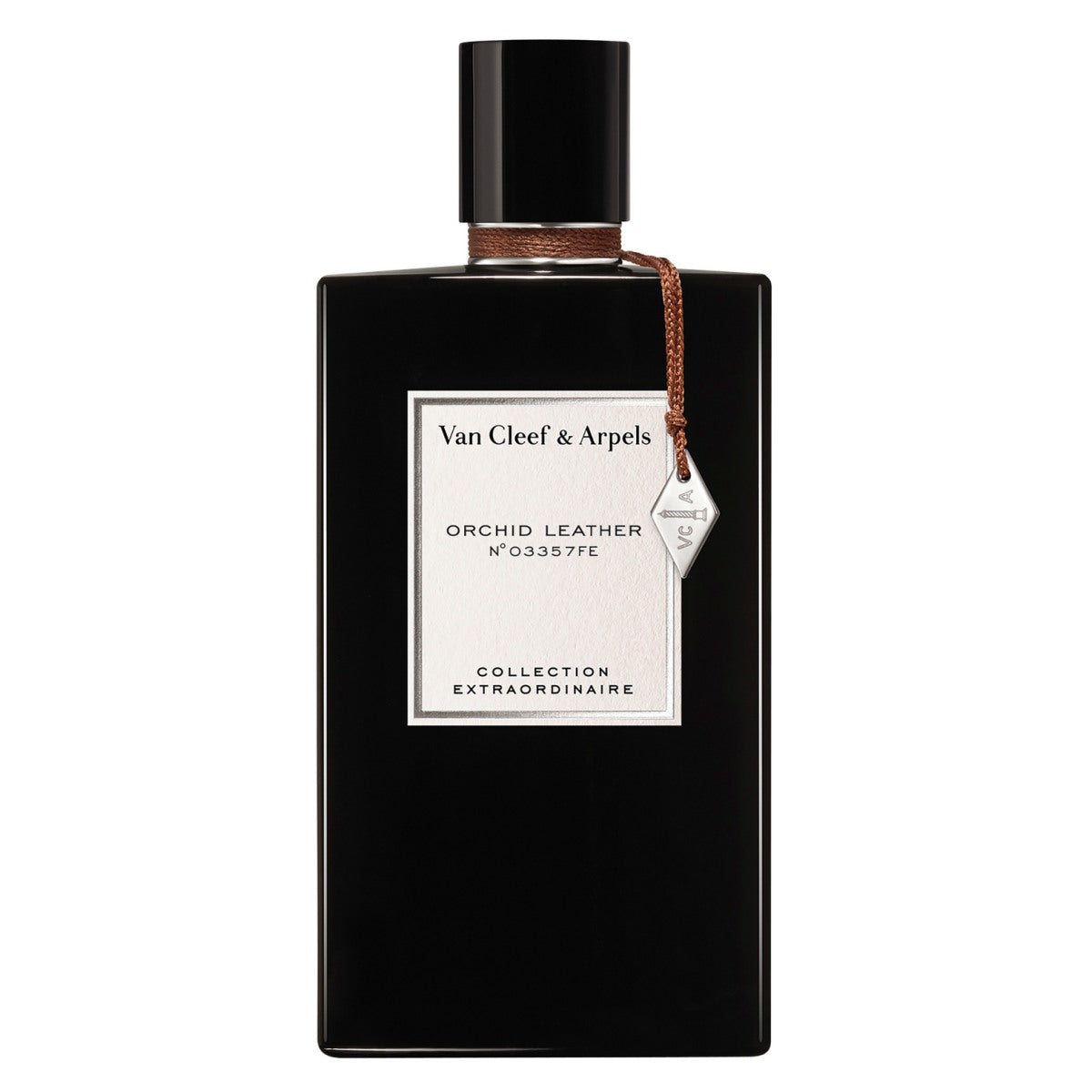 Orchid Leather Eau de Parfum