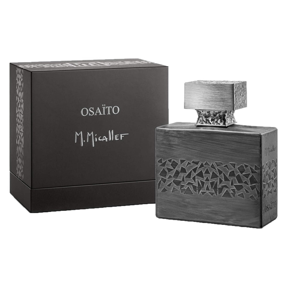 Osaito Eau de Parfum