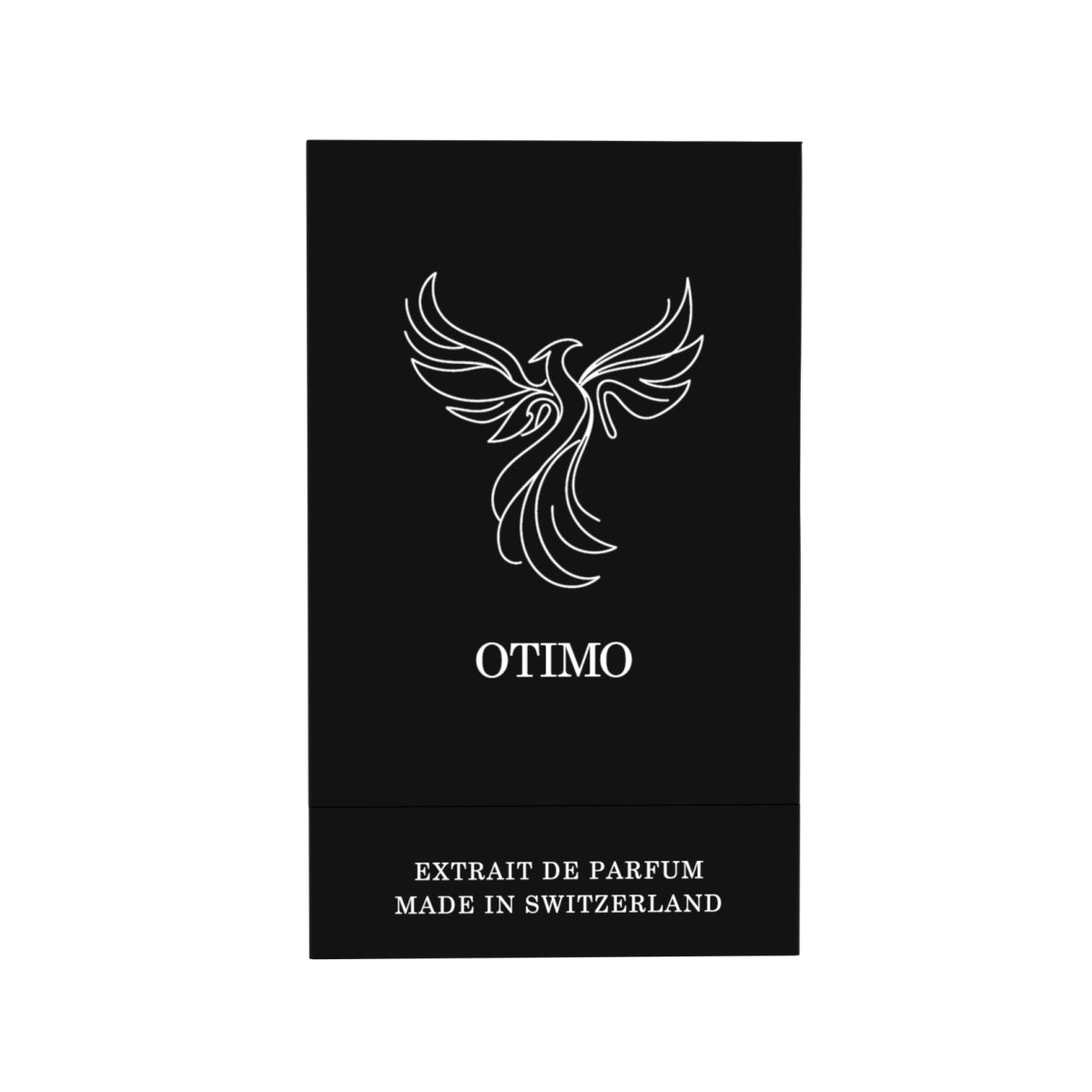 Otimo Extrait de Parfum