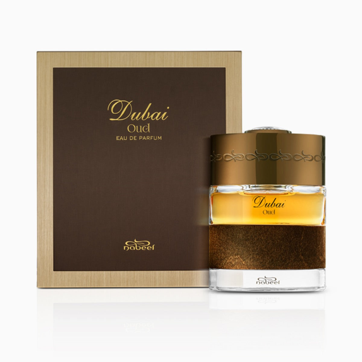 Oud Eau de Parfum