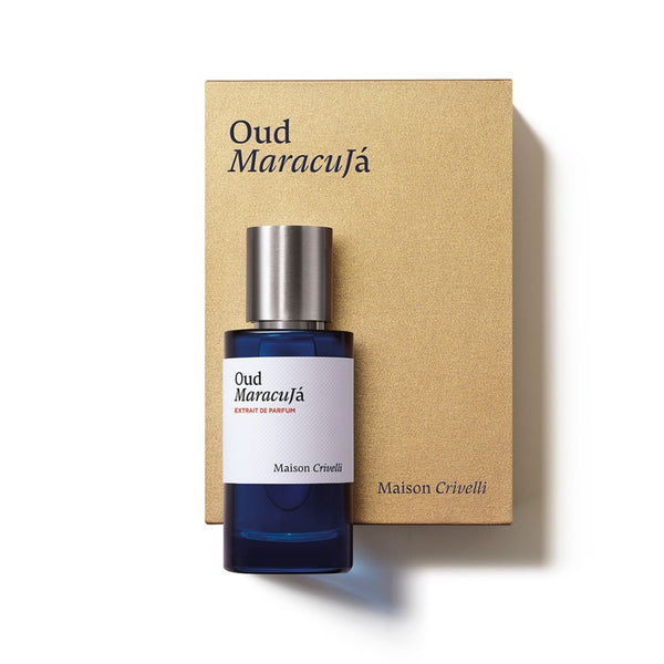 Oud Maracuja Extrait de Parfum