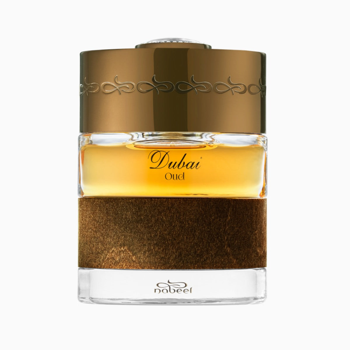 Oud Eau de Parfum