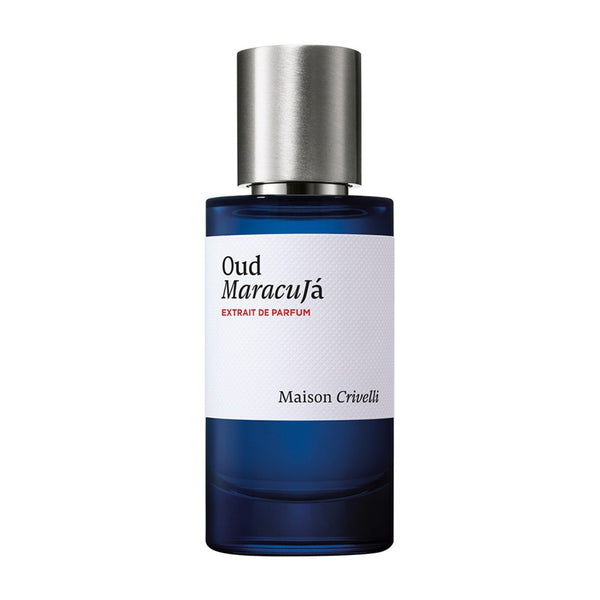 Oud Maracuja Extrait de Parfum