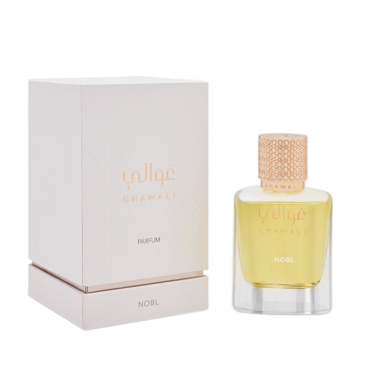 Al Nobl Parfum