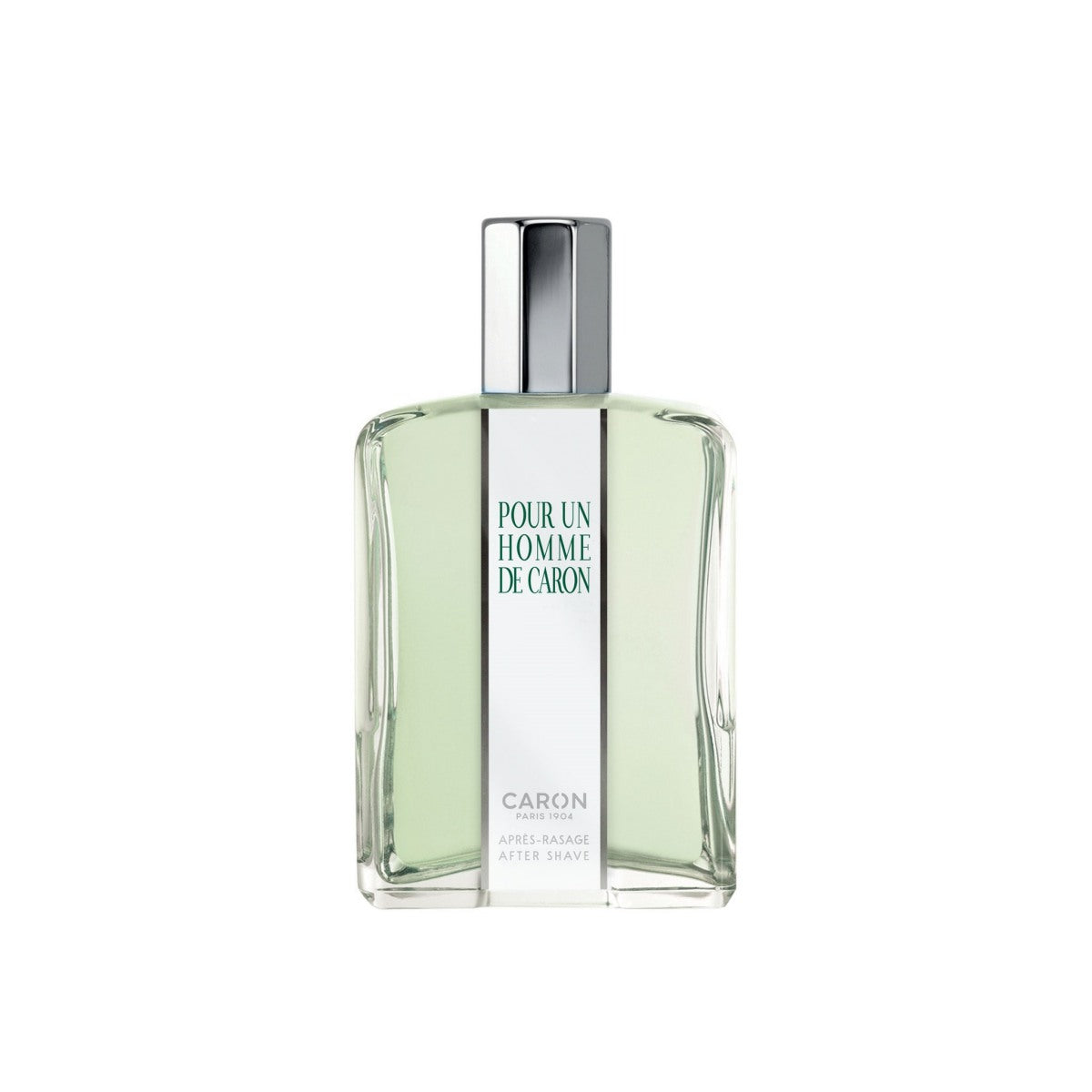 Pour Un Homme After Shave