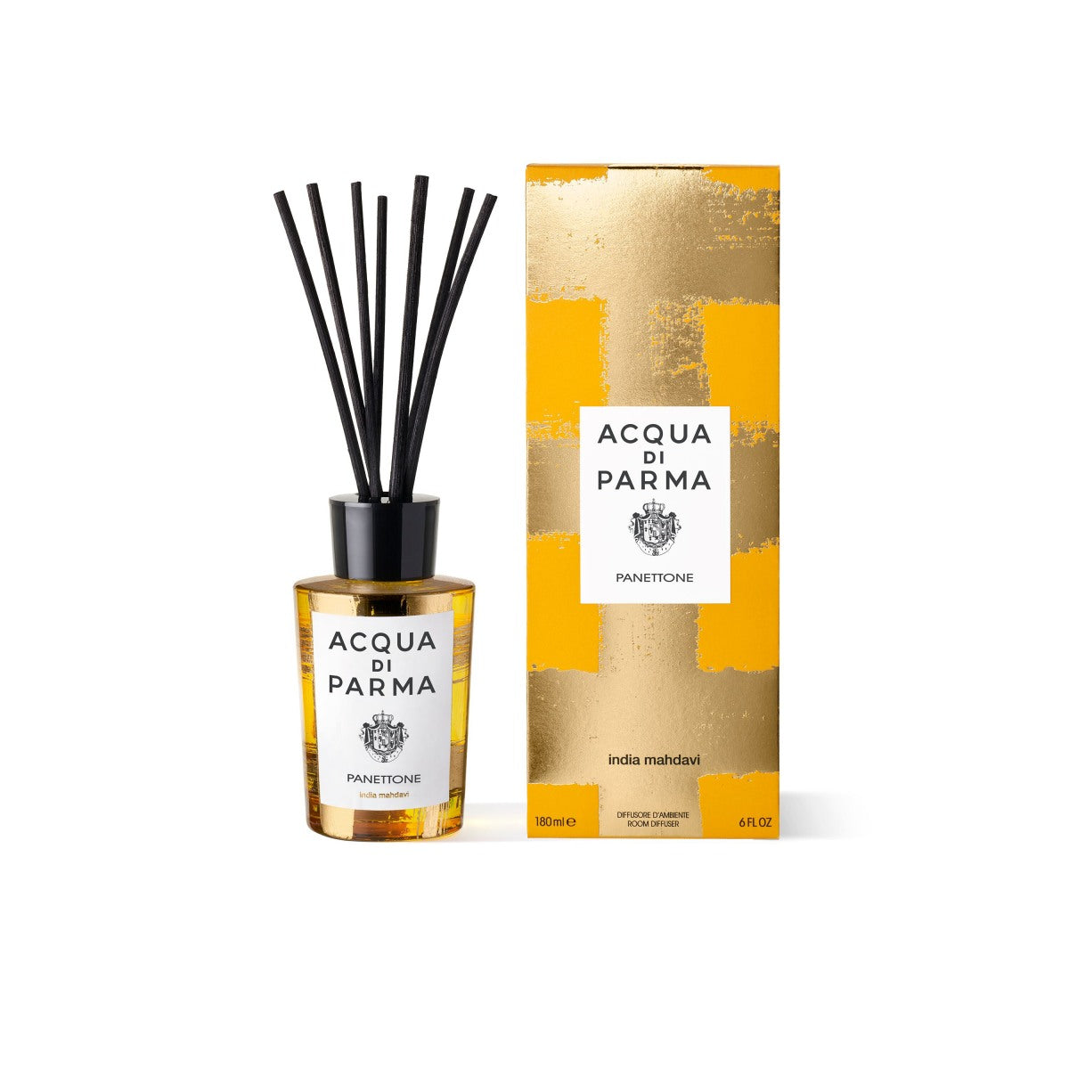 Acqua di Parma Panettone Diffuser Holiday 24