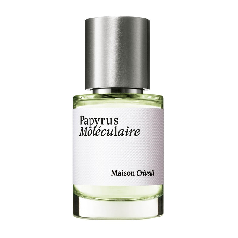 Papyrus Moleculaire Eau de Parfum