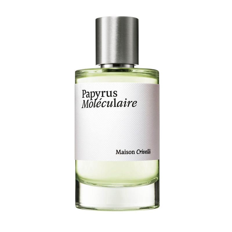 Papyrus Moleculaire Eau de Parfum