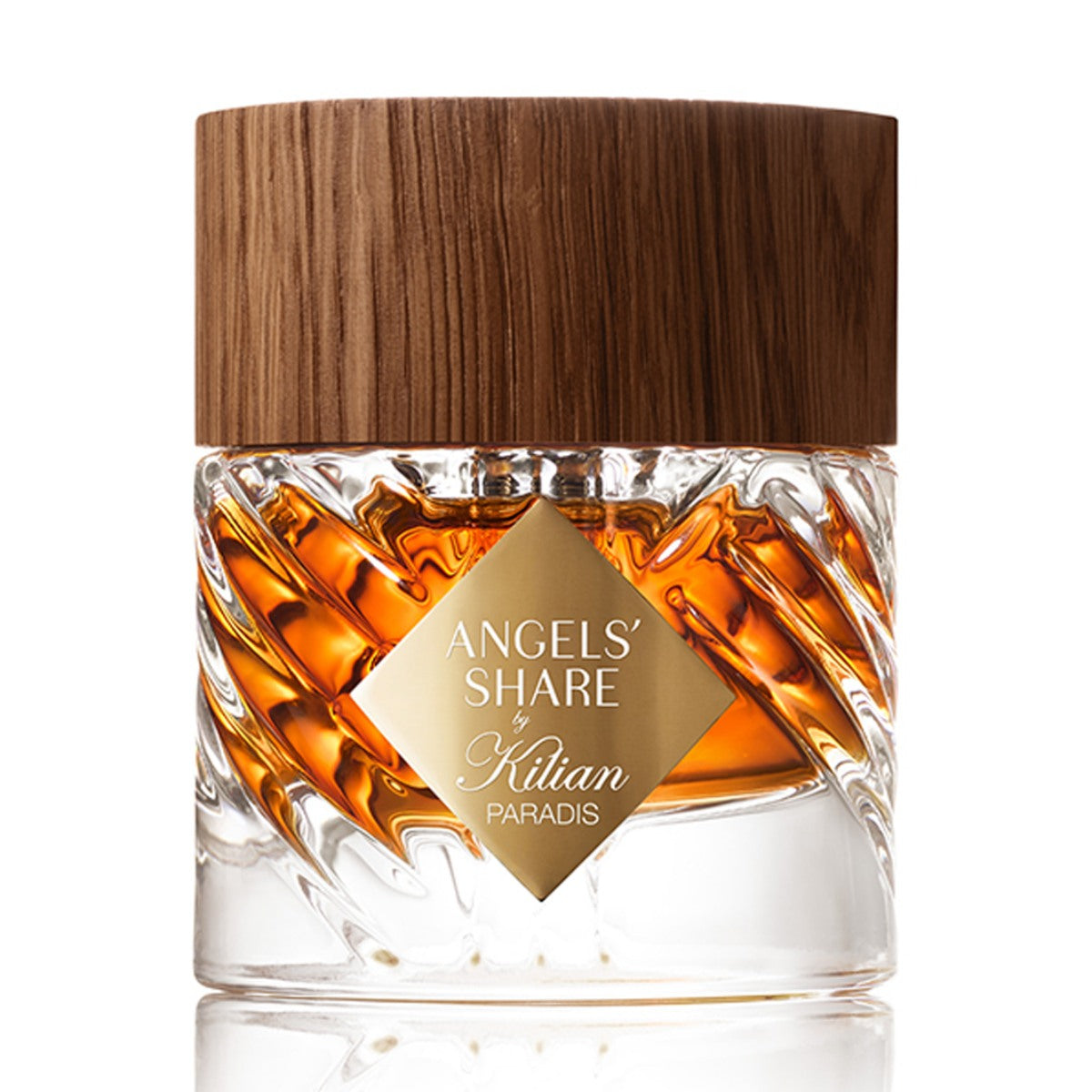 The Liquors Angel´s Share Paradis Extrait de Parfum