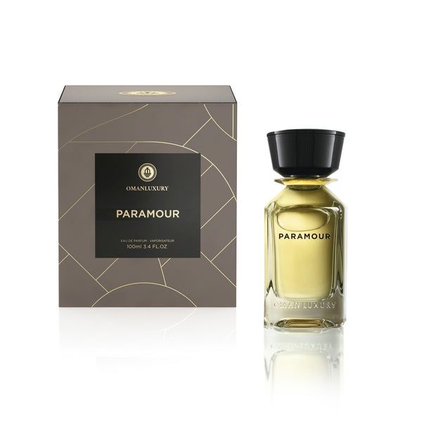 Paramour Eau de Parfum